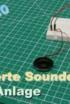 Geräusche-Sammlung in MP3
