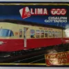 Lima 149812 TEE Gottardo / Cisalpin Bedienungsanleitung/Ersatzteilliste/Manual als PDF