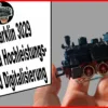 Pimp My Märklin 3029-Teil 1: Einbau LED-Beleuchtung - Märklin Modellbahn H0