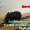 Eine Lok 3029, die nicht fährt... Was ist denn die noch wert? - Märklin Modellbahn H0