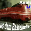 Pimp My Märklin 3029-Teil 1: Einbau LED-Beleuchtung - Märklin Modellbahn H0