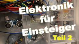 Elektronik für Einsteiger - Teil 2: Das ohmsche Gesetz - Märklin Modellbahn H0