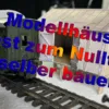 Elektronik für Einsteiger - Teil 1: Eine Einführung - Märklin Modellbahn H0