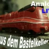 Neues aus dem Bastelkeller #2 - Märklin Modellbahn H0