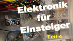 Elektronik für Einsteiger - Teil 4: Der Kondensator - Märklin Modellbahn H0 (Re-Upload)