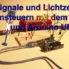 Alte Märklin Personenwaggons restaurieren und aufmotzen, ohne 3D-Drucker! - Märklin Modellbahn H0