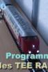 Für Analog-Bahner: Elektronischer Fahrtrichtungsumschalter für 5€ selbstgebaut-Märklin Modellbahn H0