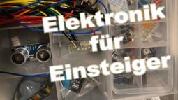 Elektronik für Einsteiger - Teil 1: Eine Einführung - Märklin Modellbahn H0