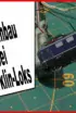 GIVEAWAY: DCC-EX Motorshield EX8874 mit 5A Belastbarkeit - Märklin Modellbahn H0