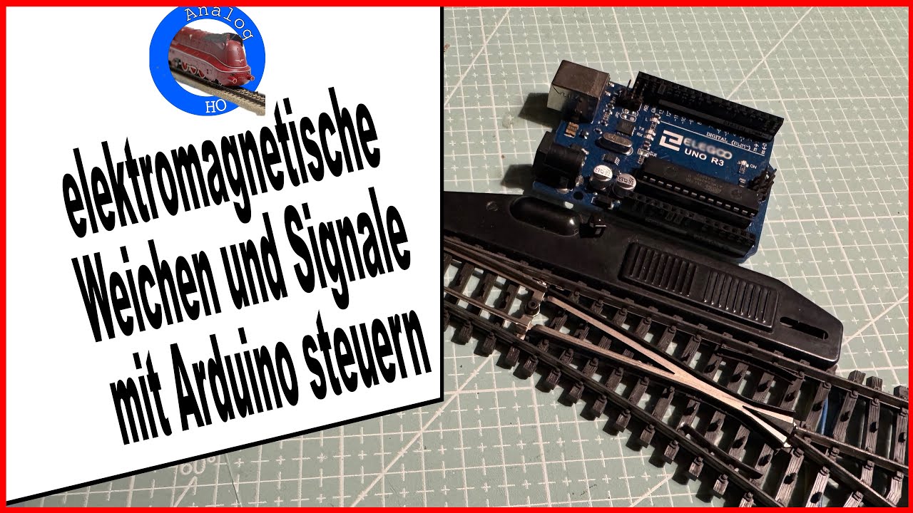 Kommentare kommentieren KW 48/2024 - Märklin Modellbahn H0